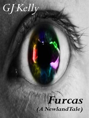 cover image of Furcas